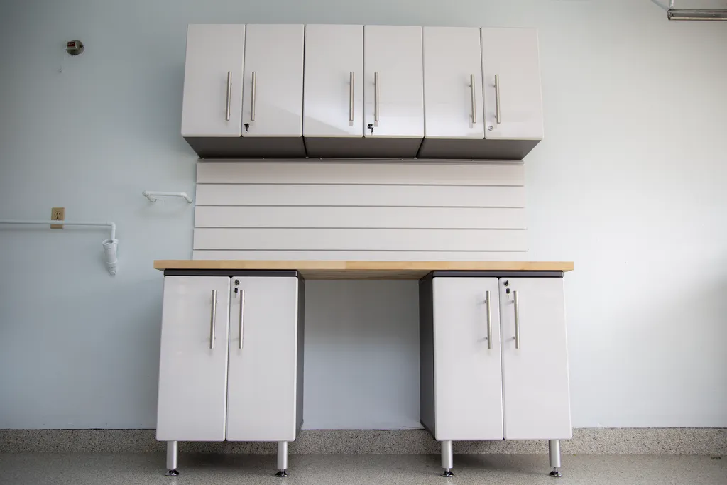 Transform ‌Your Garage‌ into ‌a‍ Functional ‍Space for Relaxation ⁢and​ Entertaining