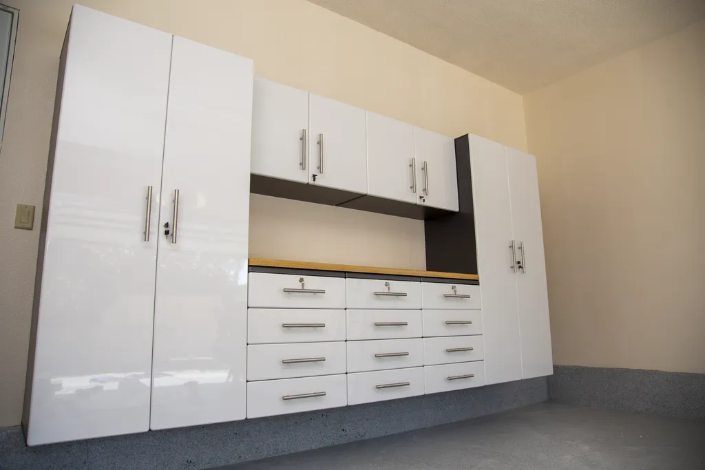 Maximize the Space‍ in Your Florida ⁢Home ‌with Smart and Innovative⁢ Storage Solutions!