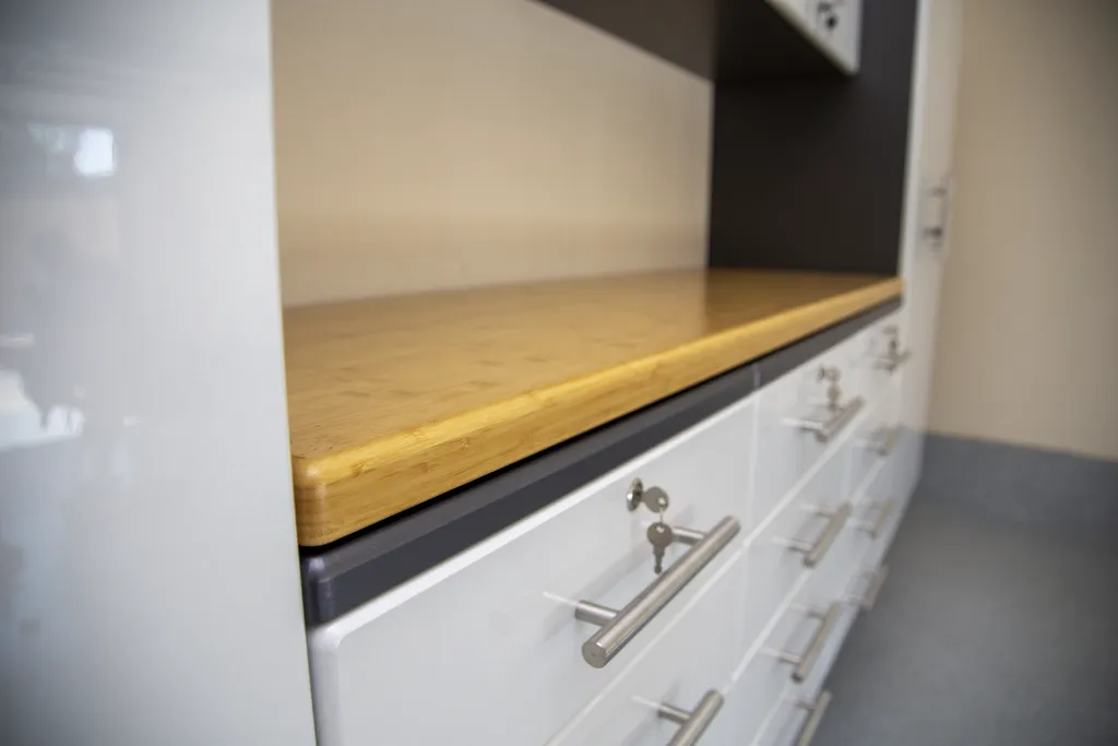 Transform Your Garage into a Functional Home Office
