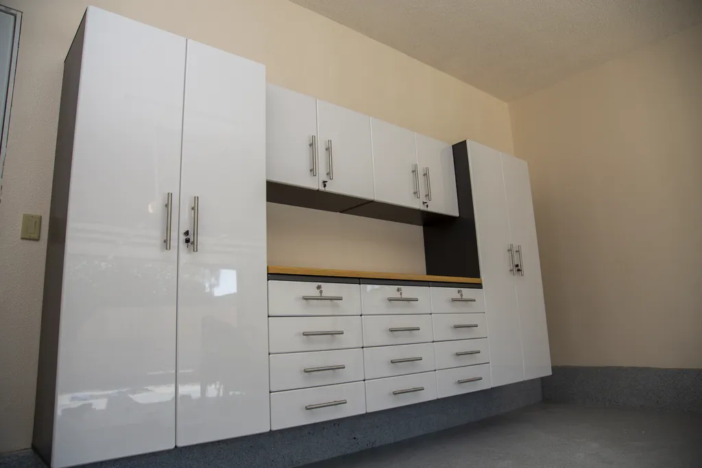 Create a Customized and Organized Garage with ⁢Top Remodeling Expertise