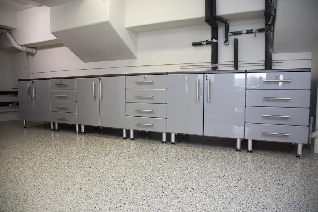 - Transform Your⁢ Garage into a Functional Living Space:⁤ Expert Tips ⁣and Inspirational ​Ideas