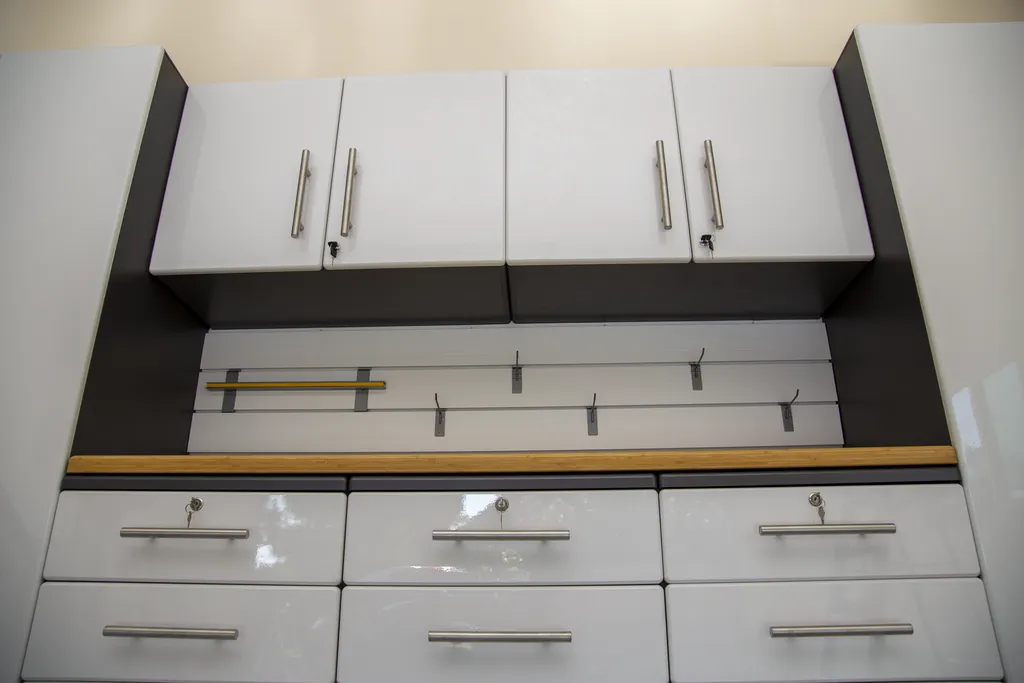 Transform⁣ Your Garage into the Ultimate ​Functional Space