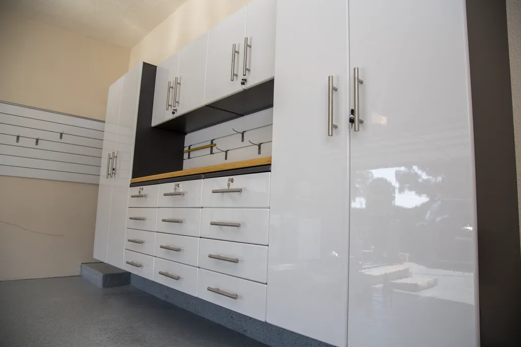 Experience the Difference with Professional ‍Garage Storage Services