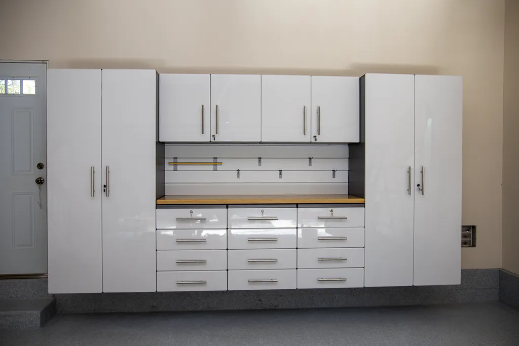 - Create a Functional and Organized Space with Expert Garage Renovations