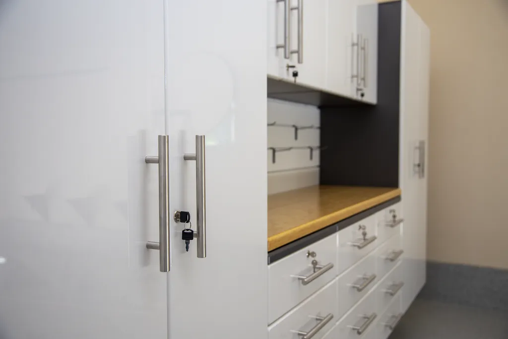 Discover the Exceptional⁣ Quality ⁤and Craftsmanship of Our Garage Remodeling ​Service