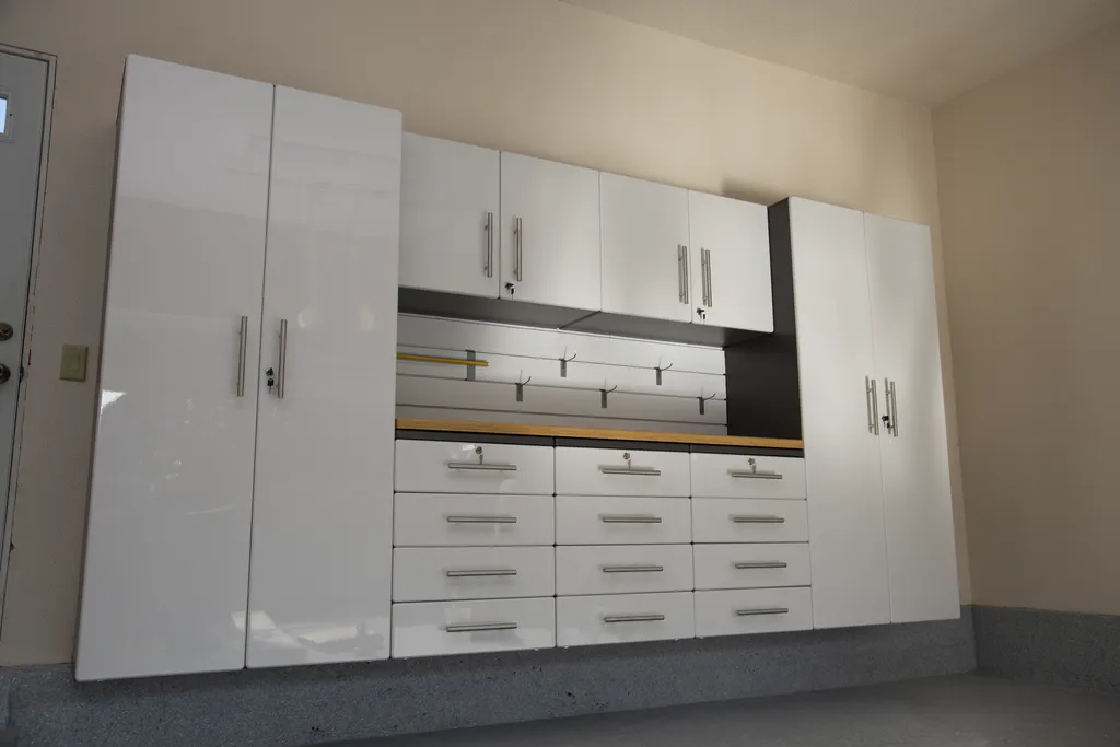 Affordable Garage Flooring Options