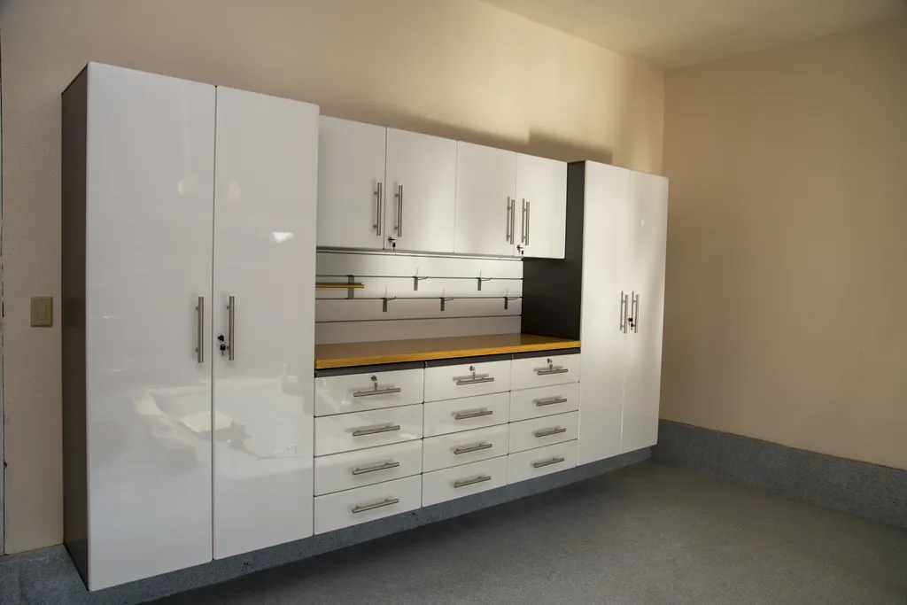 Maximize Your Home's Potential with Garage Conversion Specialists