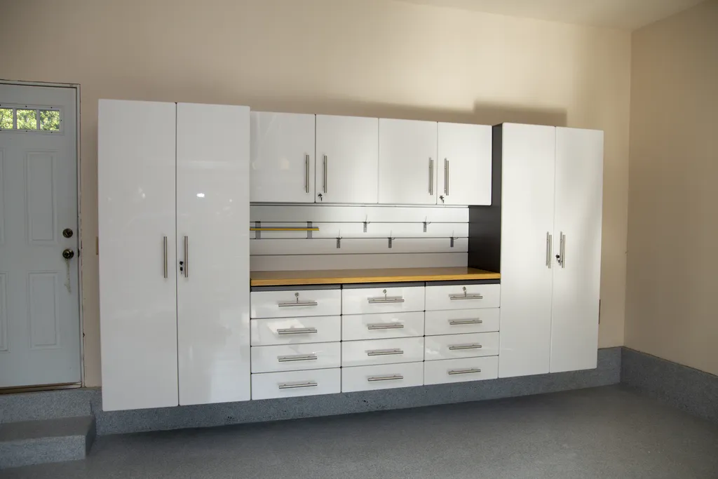 Incorporating ‍Smart⁤ Technology for Convenience and Efficiency