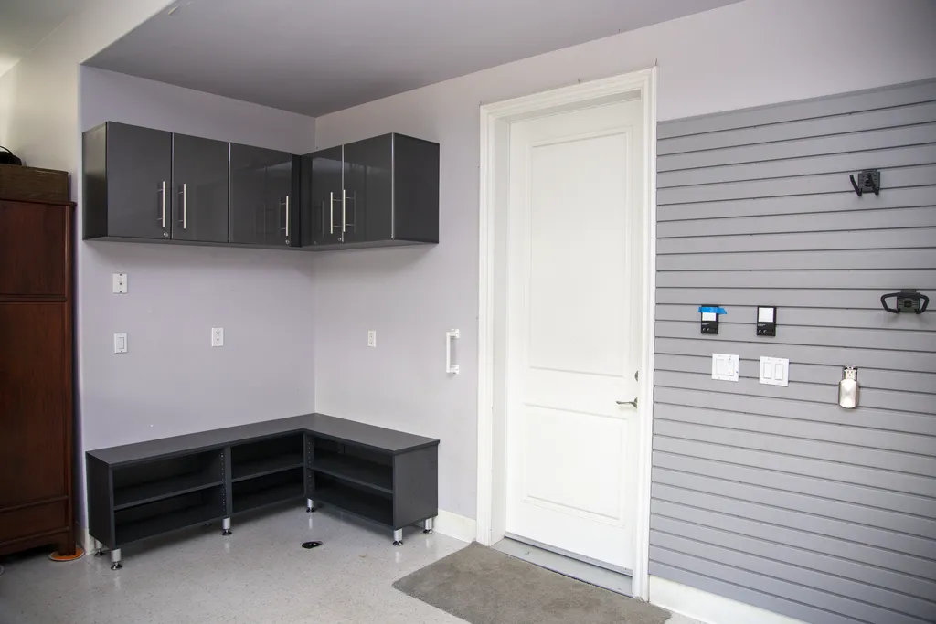 - Unlock the Hidden Potential of Your Garage Space with Our Expert Organization Solutions