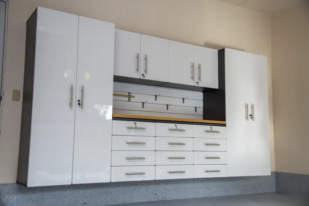 Create a Functional and Stylish Workspace