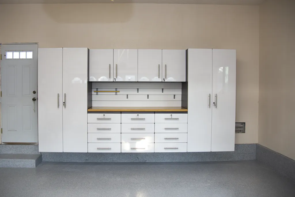 Budget Breakdown: Understanding the Costs of Garage Renovation