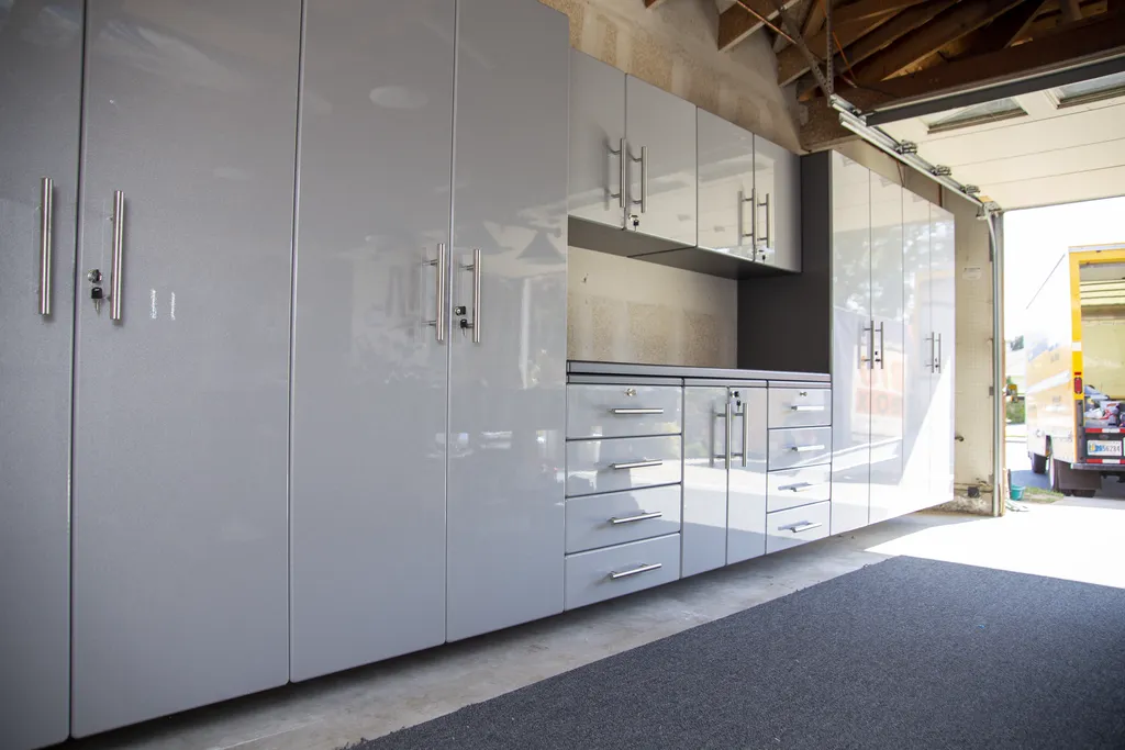 Maximize‌ Storage‌ Space with Smart Organizing Solutions
