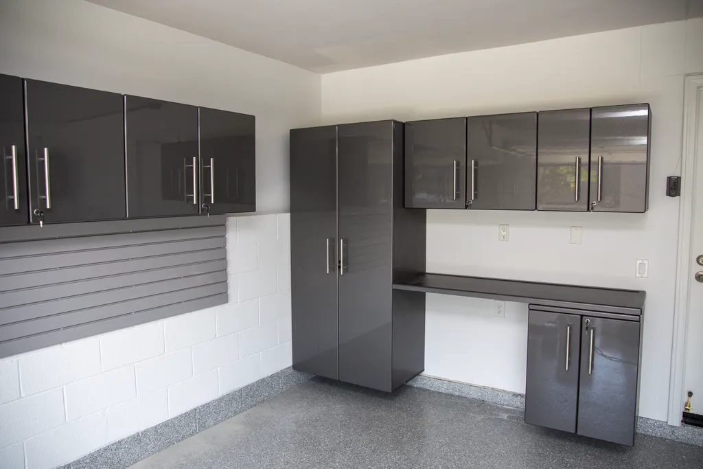 Increase Your Home's Value with Expert Garage Renovations