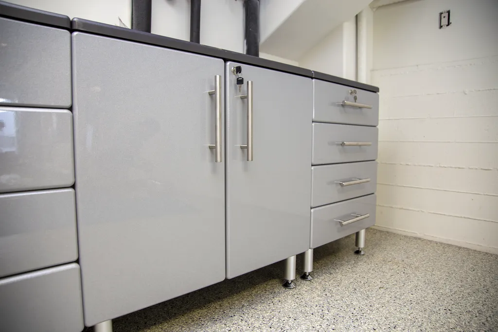Transform Your Garage with Gibsonton FL Garage Flooring