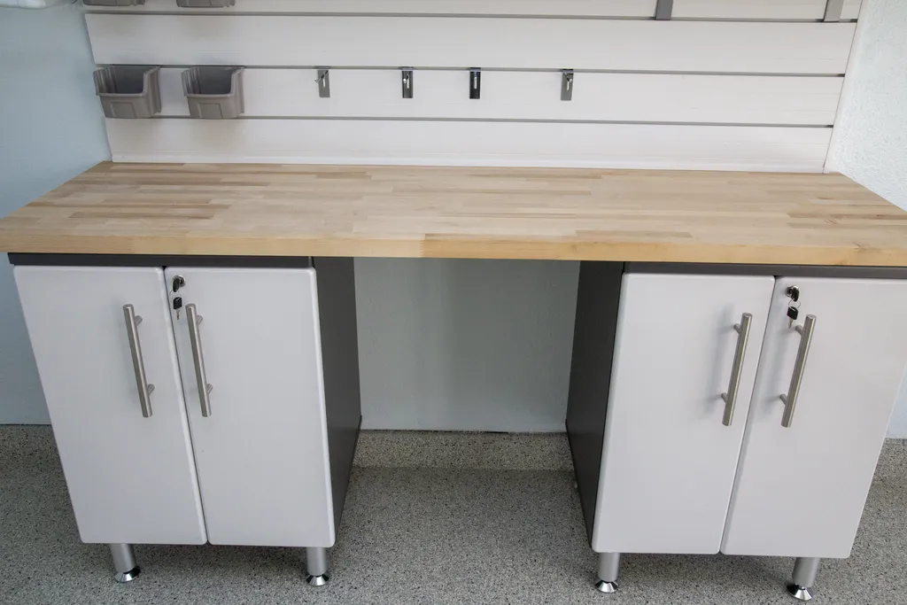 - Transform Your Living or Working Space with Alva FL Statwall Shelving