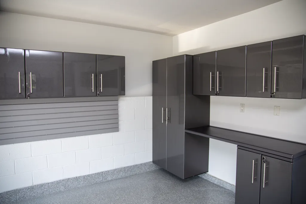 - Transform Your Garage into a Versatile Space with These Innovative Upgrades