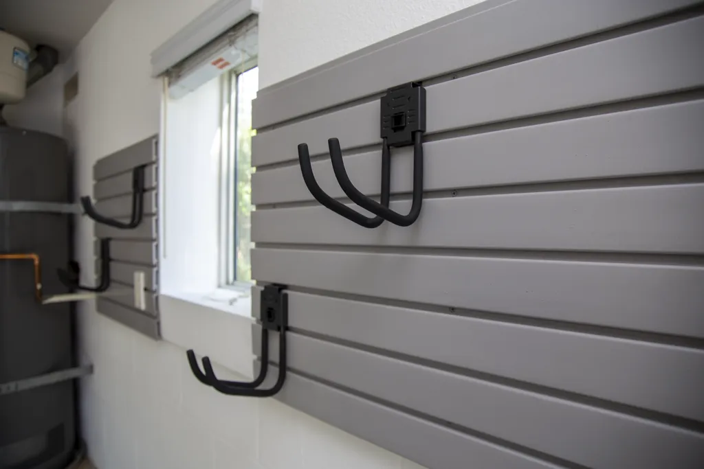 Maximize Space Efficiency in Your Garage with Custom Storage Solutions