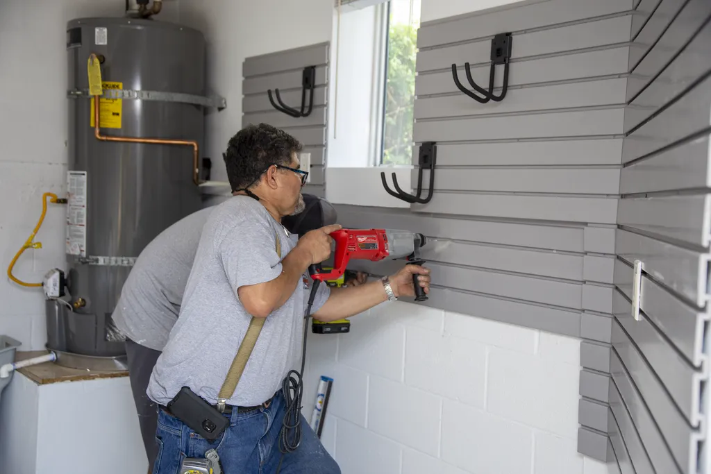 Tips for Maximizing Storage and Organization in Your Remodeled Garage