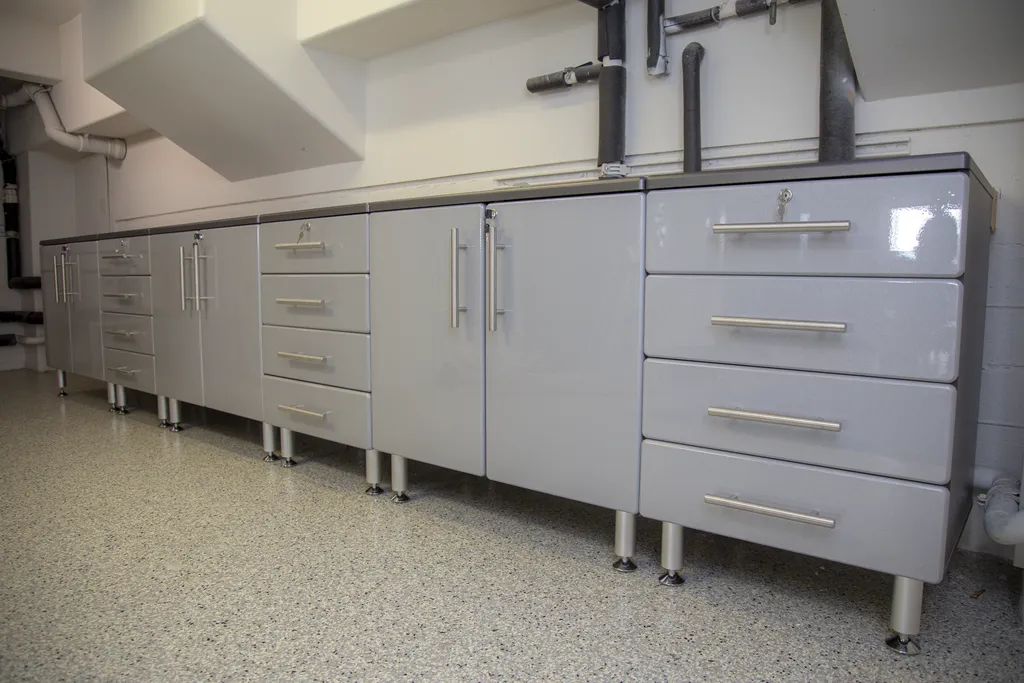 Upgrade Your Garage for Increased Resale Value