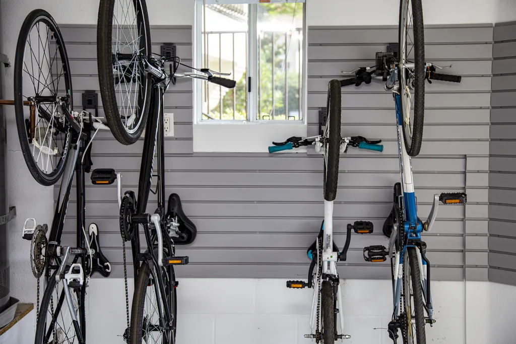 Top Renovation Ideas to Maximize Your Garage Space