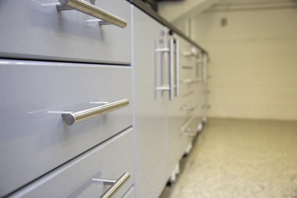 Unleash Your Creativity: Transforming Your Garage with Sanibel, FL Garage Makeovers