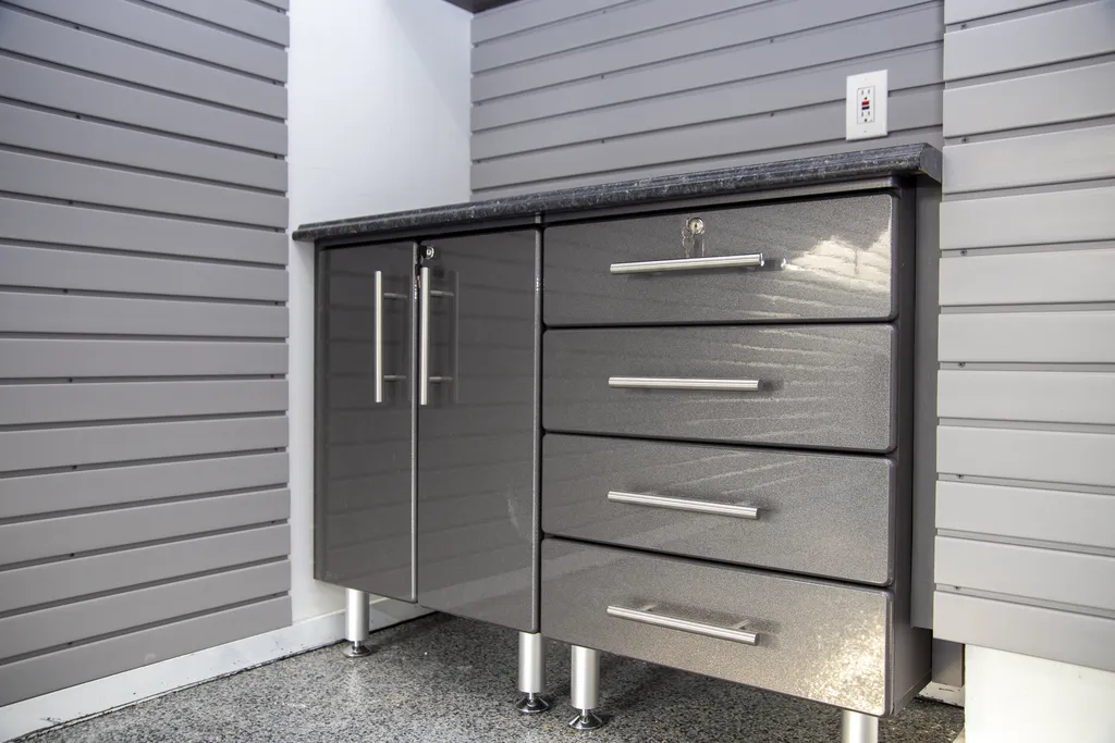 - The Ultimate Guide to Choosing the Right Flooring for Your Garage Renovation