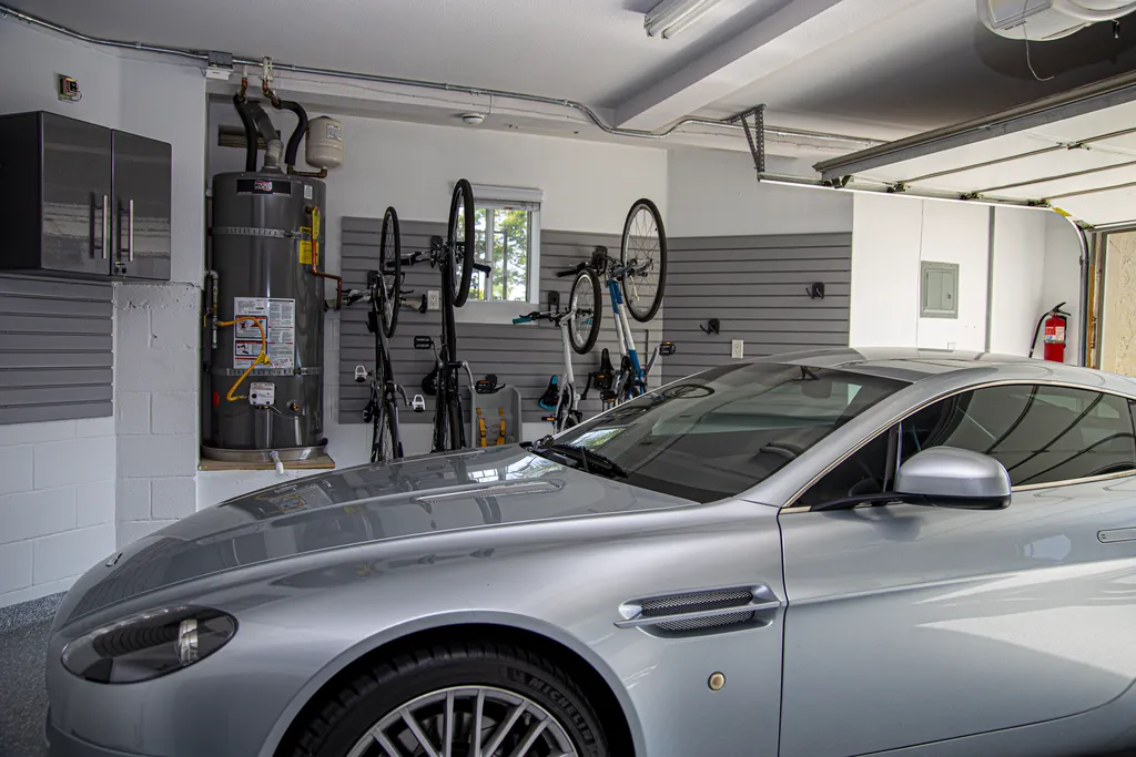 3.‍ Investing in Quality Materials and Expert Labor: The Secret to⁢ a Stunning Garage Makeover