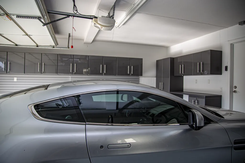 Boost Your Home's Curb Appeal with a Stylish Garage Door Makeover
