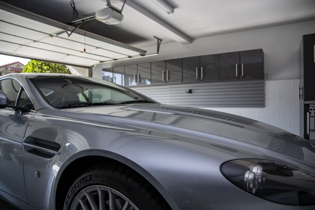 Transform Your Garage into a Versatile Living Space with Pinellas County FL Garage Flooring