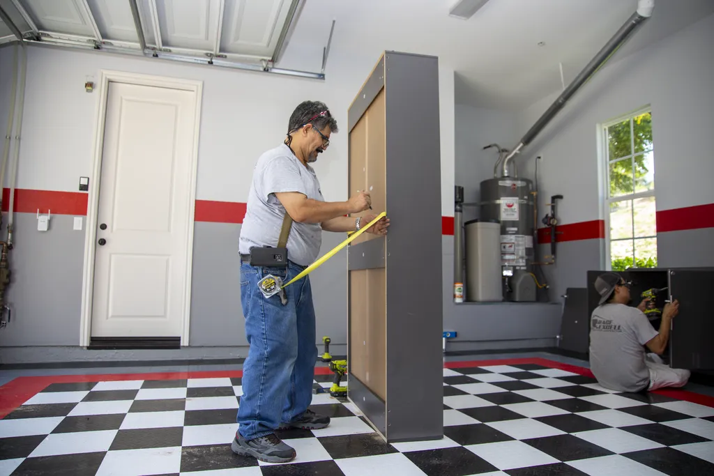 Unleash the Untapped Potential: Turn Your‍ Garage‌ into a Versatile Living Space