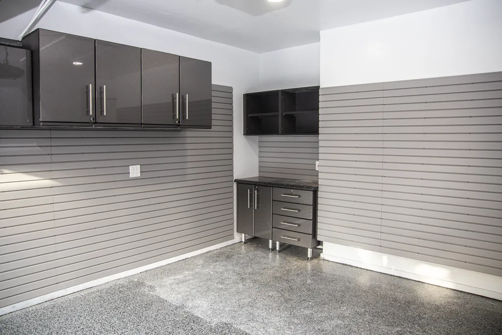 Maximize Space and Functionality with These Garage Makeover Tips