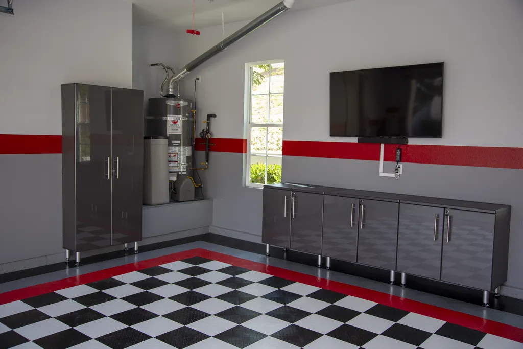 Maximize Space with Smart Storage Solutions