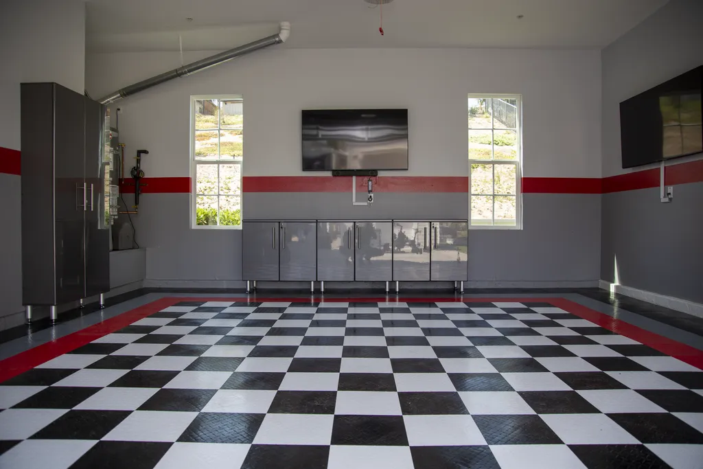 Turn Your Garage into a Showpiece with Innovative ‌Design Solutions!