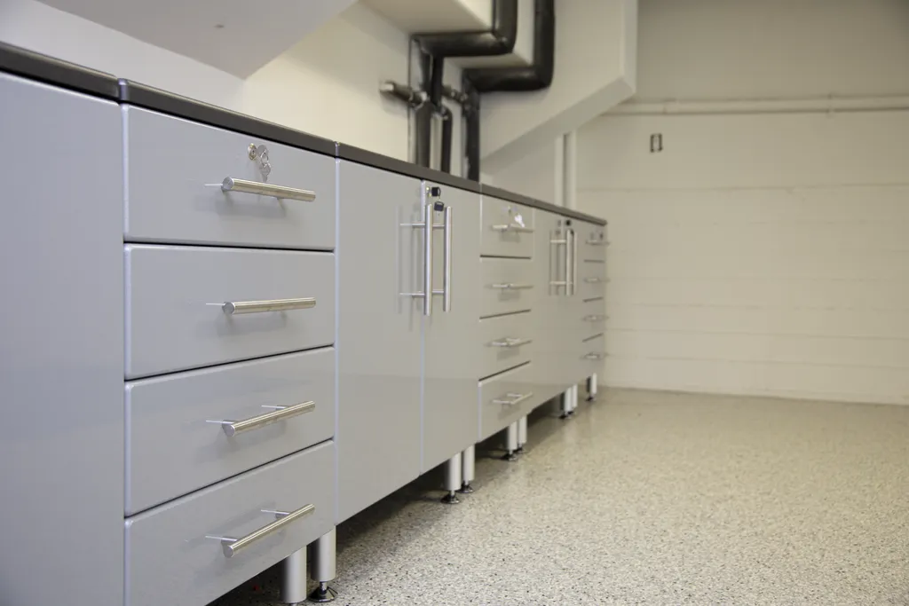 Transform Your Garage into a Functional and Organized Space