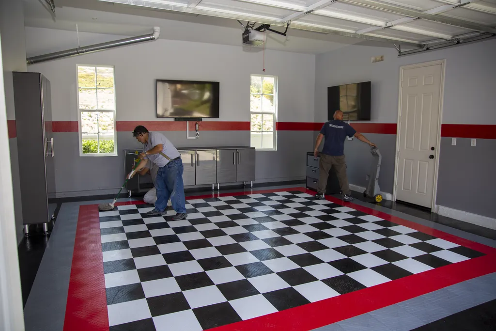 Cost-Effective Upgrades to Enhance‍ Your Garage Space