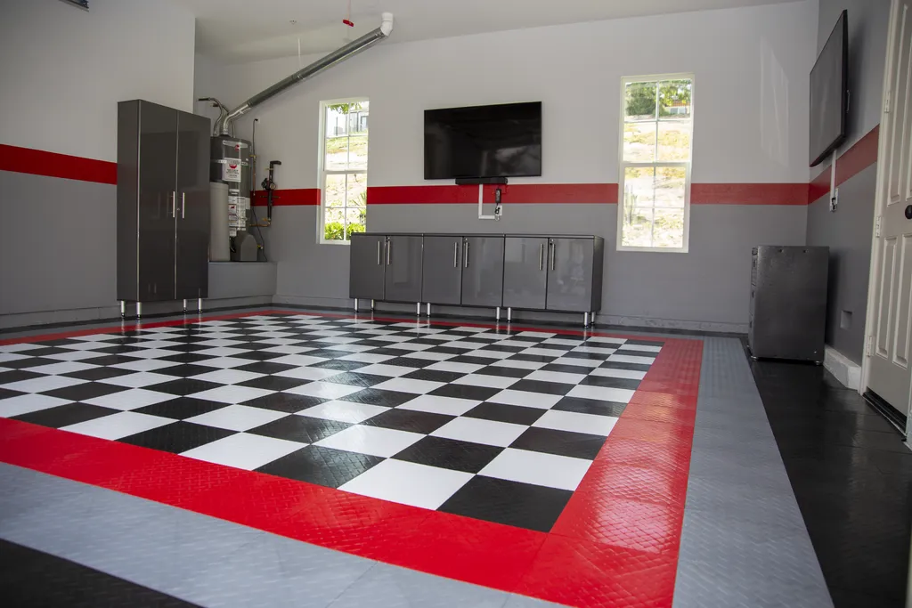 - Maximize Storage Space with Customized Shelving Solutions