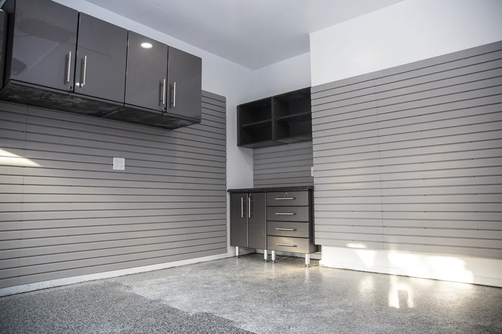 Create a Safe and Clean Workspace with the Right Flooring Solution