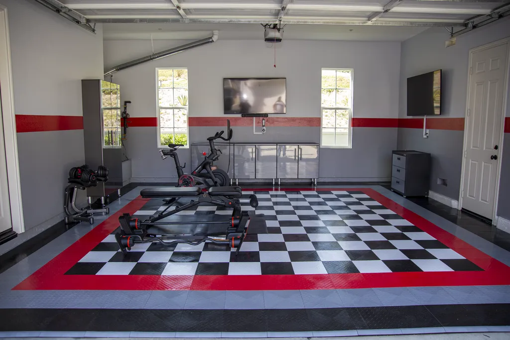 Journey towards a Transformed Garage: Find the Right Remodeler​ Near You