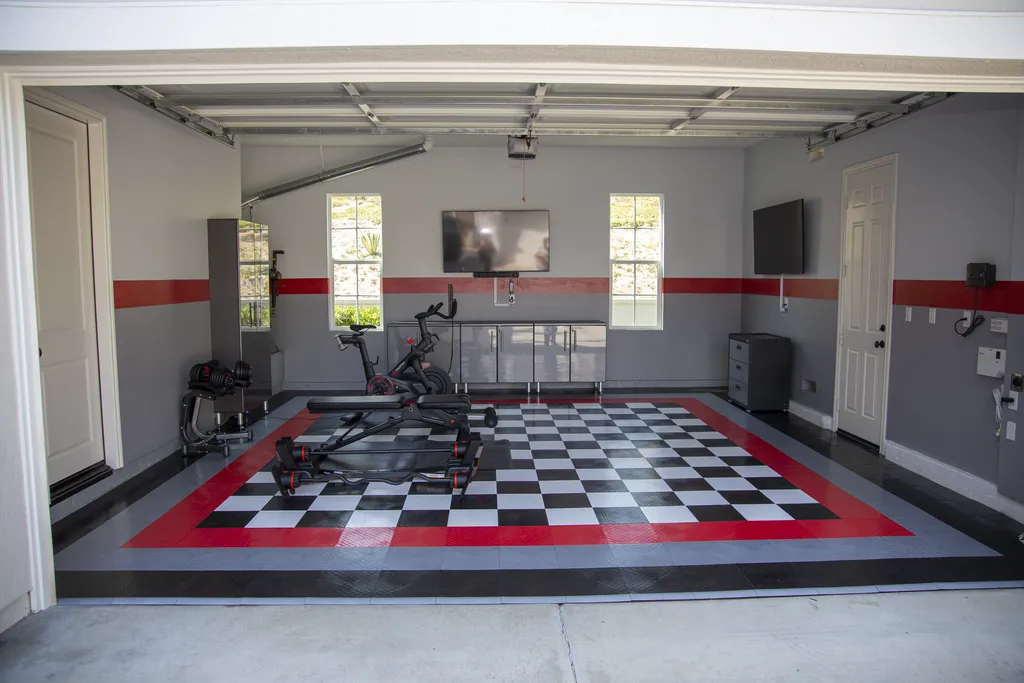 Create a Multi-Functional Space that Meets Your Specific Needs