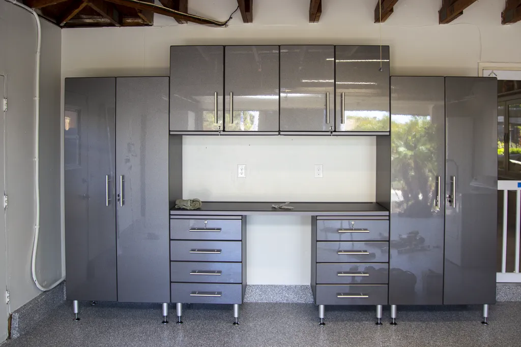 Create Your Dream Space with ⁣Florida's‍ Top Garage Conversion Professionals