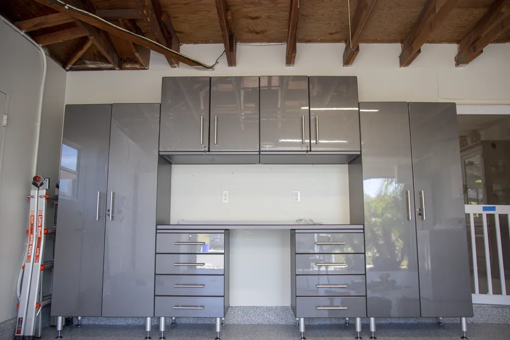 Unlock the Hidden Potential of Your Garage ⁢Space in ​Venice, FL