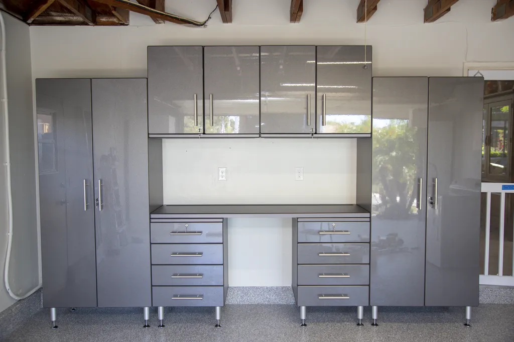 Maximizing ‍Space and Functionality for Your ​Garage