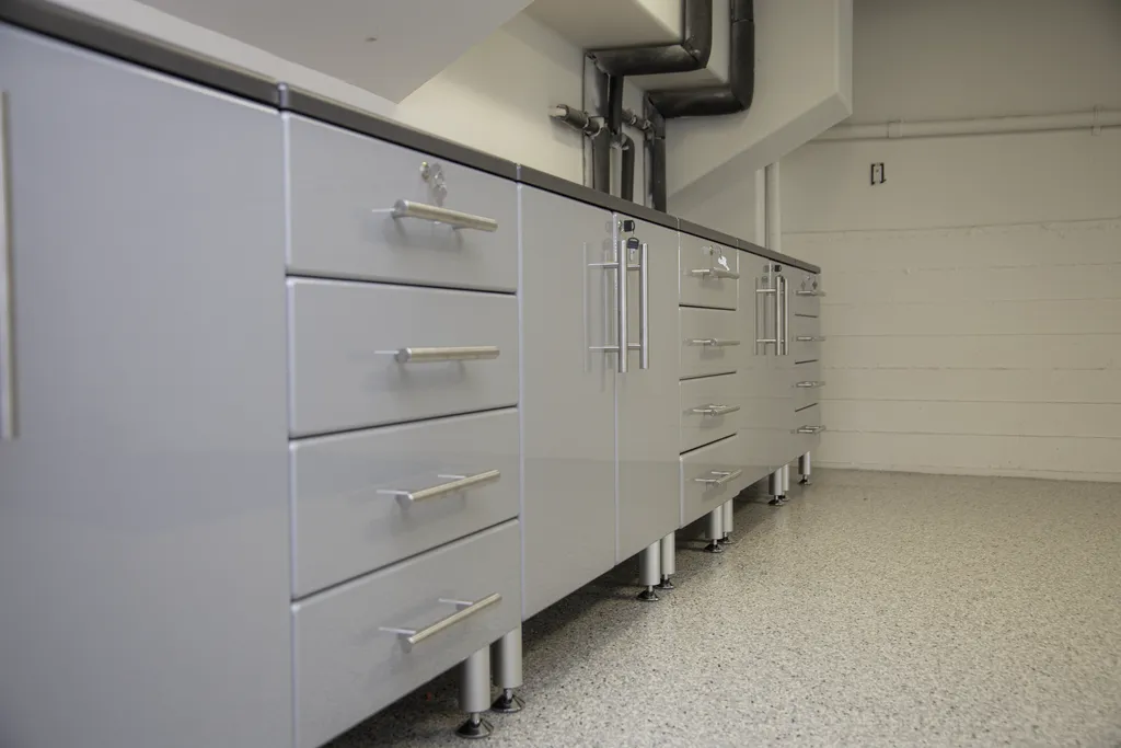 Transforming Your Home with Innovative Sanibel FL Statwall Shelving