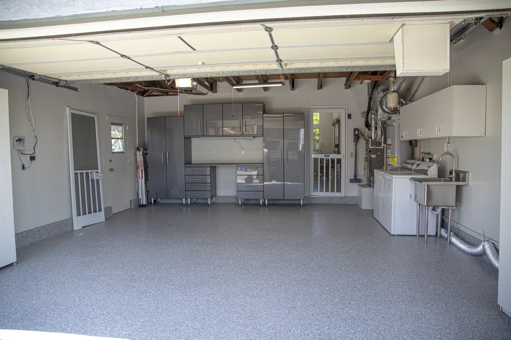 Maximize ‌Space with Overhead Storage Racks and Shelving Systems
