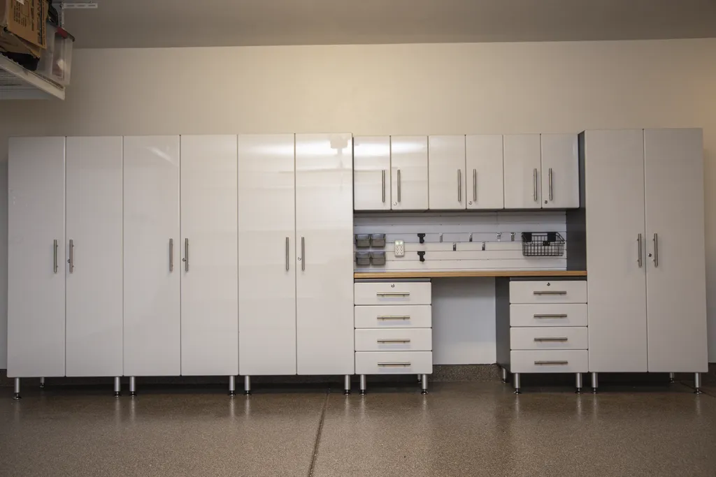 Revamp Your Garage Space in Charlotte County, FL!