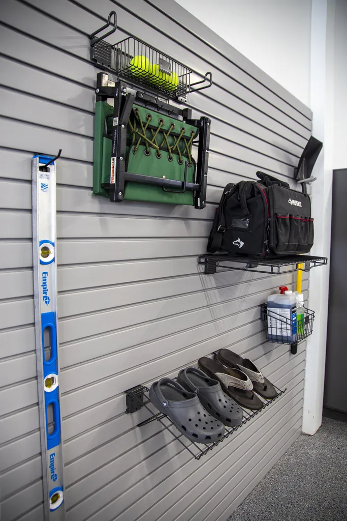 Maximize Your Space with Professional Garage Remodeling Services