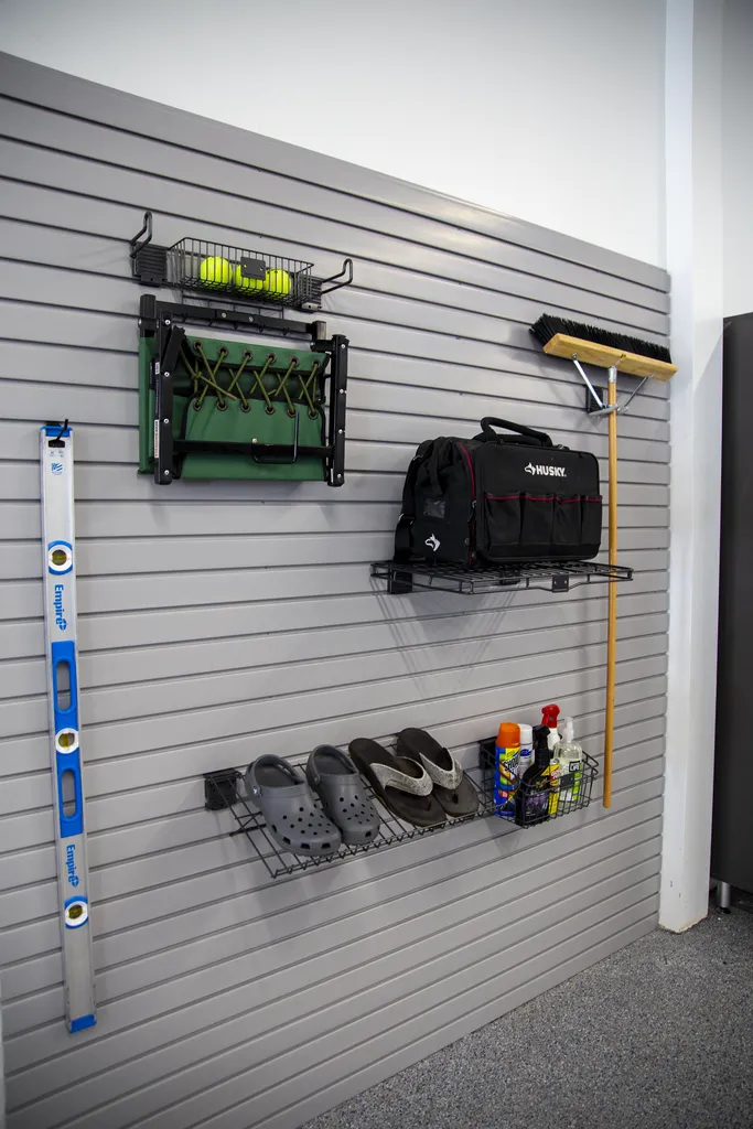 - Transform Your Home With Innovative Statwall Shelving Solutions