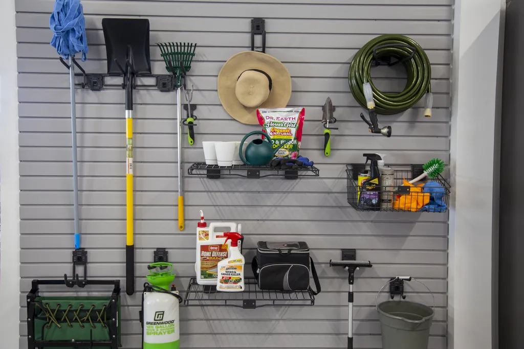 Maximize Storage Space and Organization Efficiency