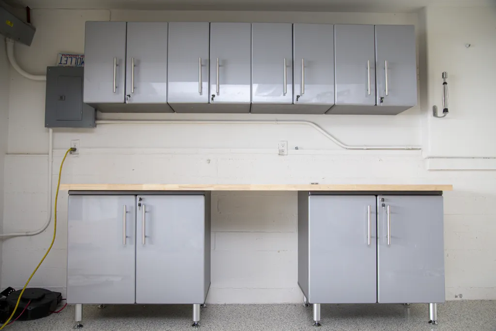 Maximize Storage Space: Innovative ‌Solutions for Organizing Your Garage
