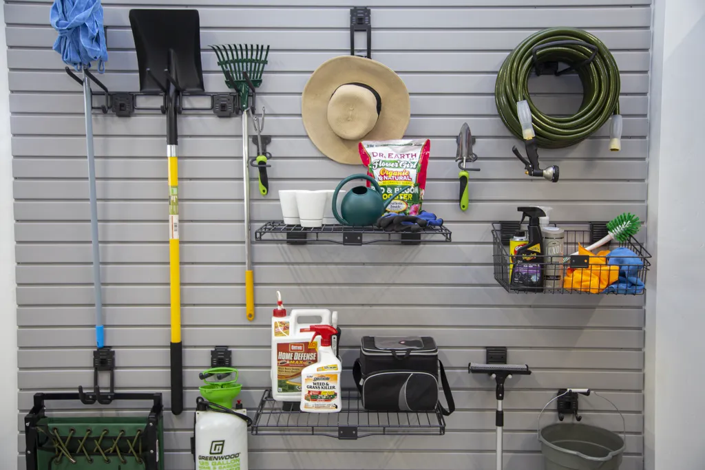 Enhance the Aesthetics and Functionality of Your Garage with Clearwater FL Garage Flooring